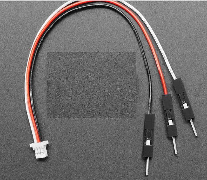 5789 5893 Voltage UPDI Friend  – Fly Line Bewertung und Preis