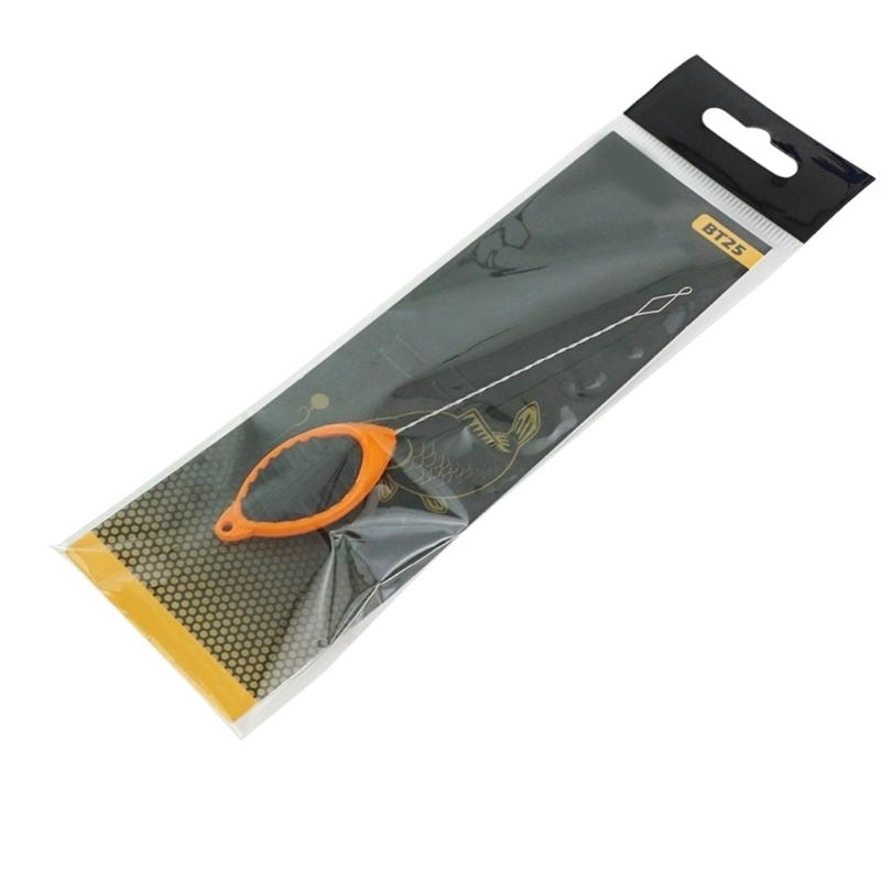 Leader Line Knot Puller Tool D – Leader Line Bewertung und Preis