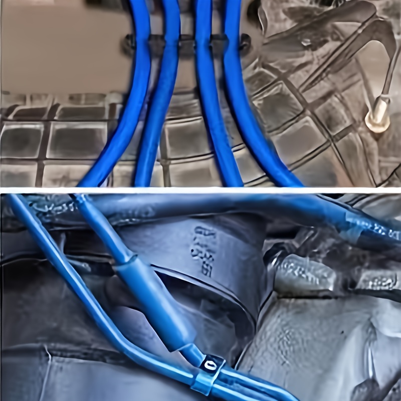 12PCS Engine Spark Plug Cable  – Tippet Line Bewertung und Preis
