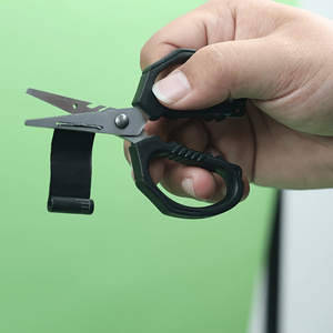 Fishing Line Scissors, Multifu – Fishing Line Cutter Bewertung und Preis