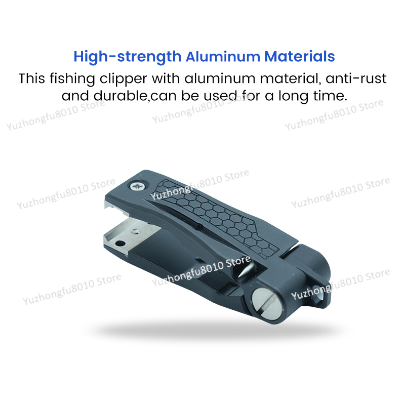 New Fly Fishing Line Clippers  – Fishing Line Cutter Bewertung und Preis