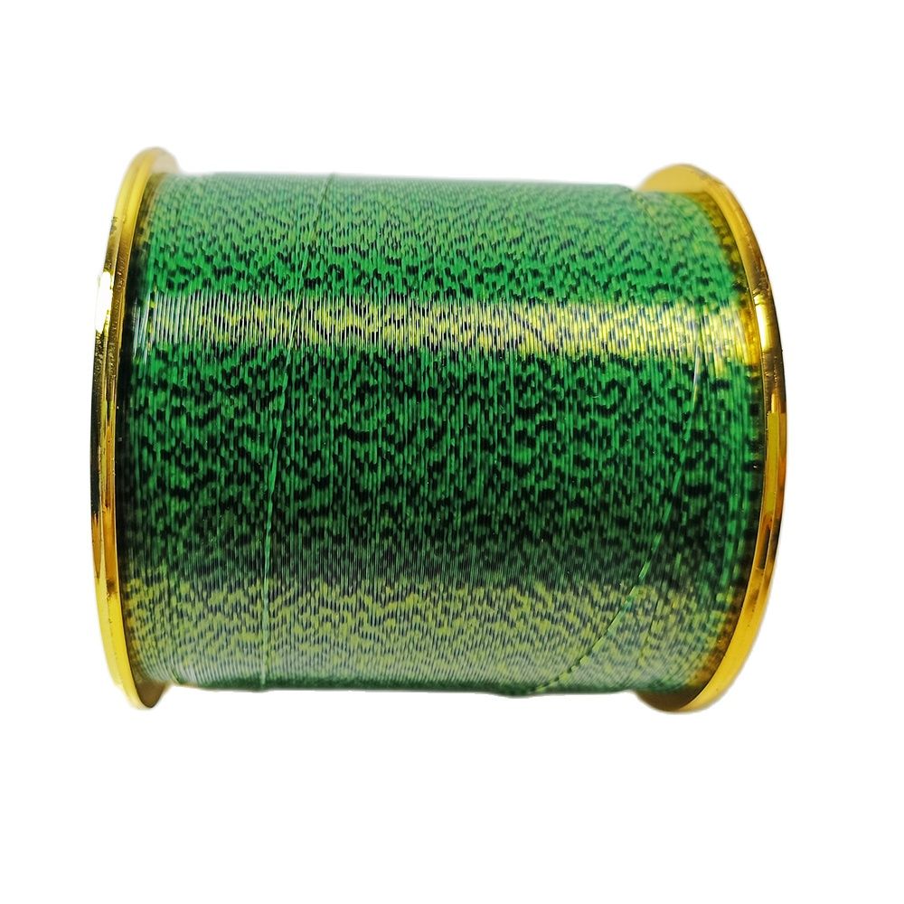 500m Invisible  Super Strong C – Copolymer Line Bewertung und Preis